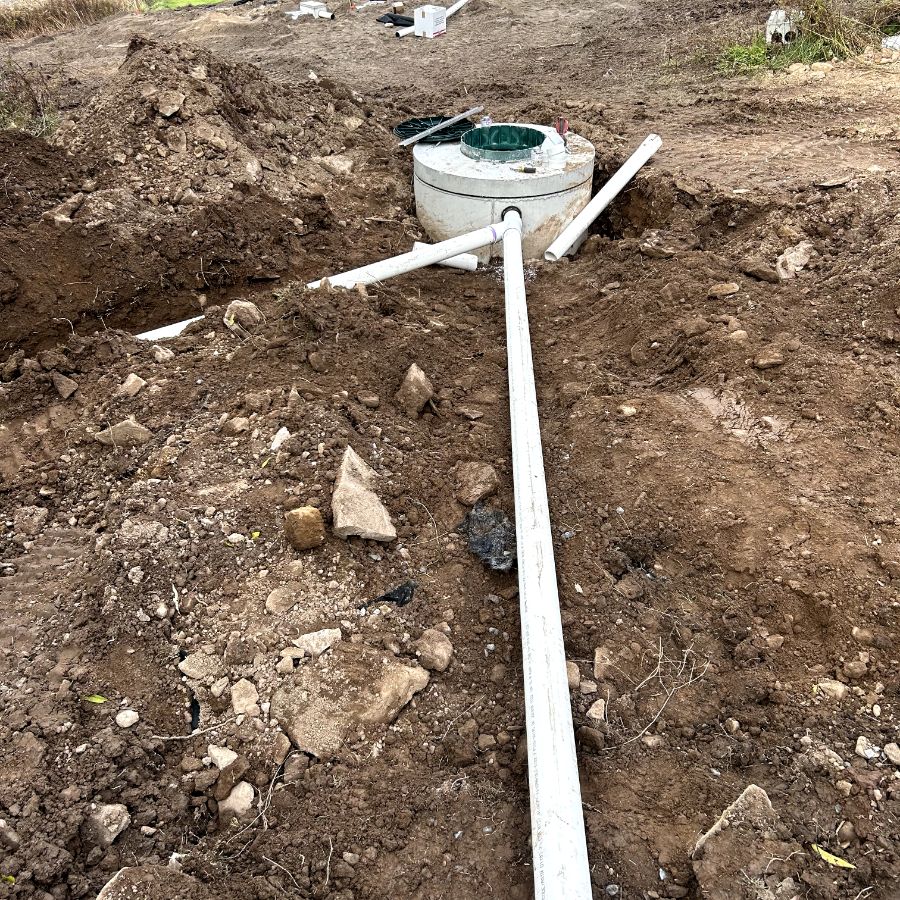 septic installation and land clearing services in ny-036