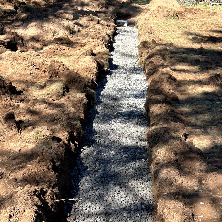 septic installation and land clearing services in ny-037