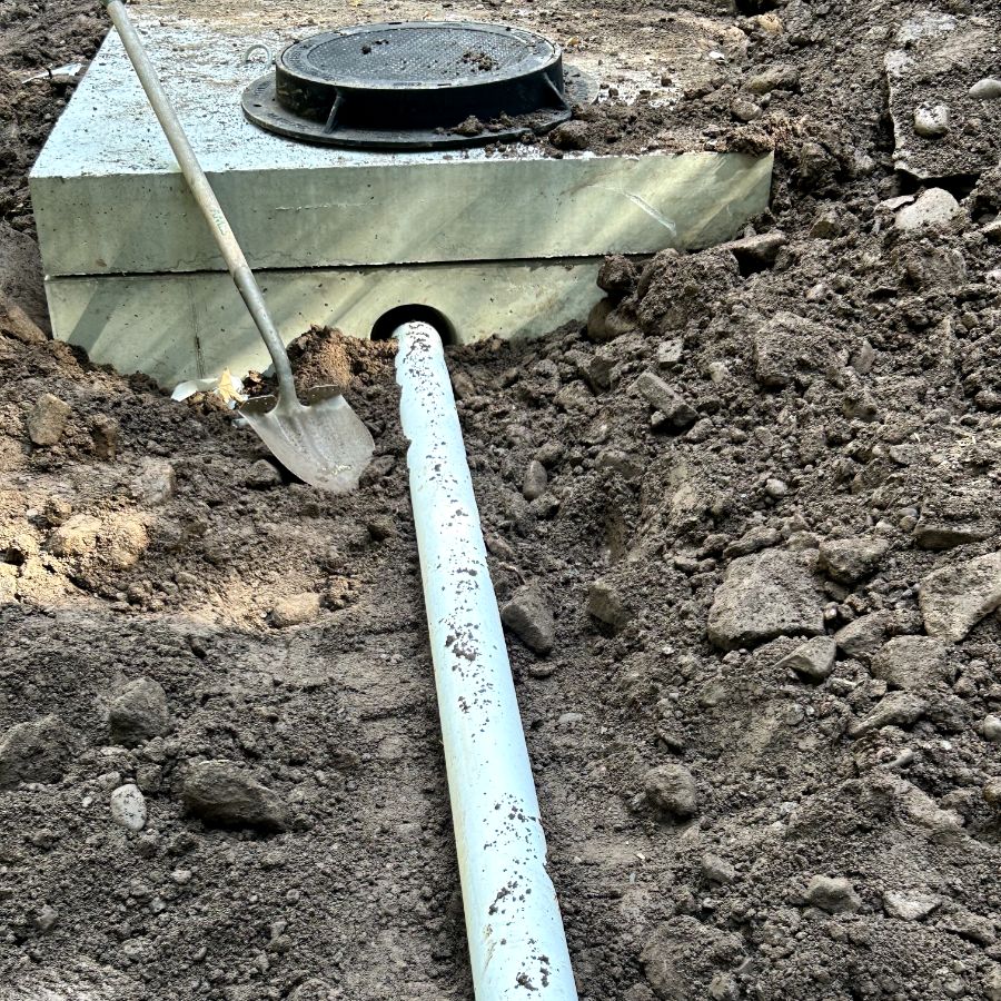 septic installation and land clearing services in ny-041