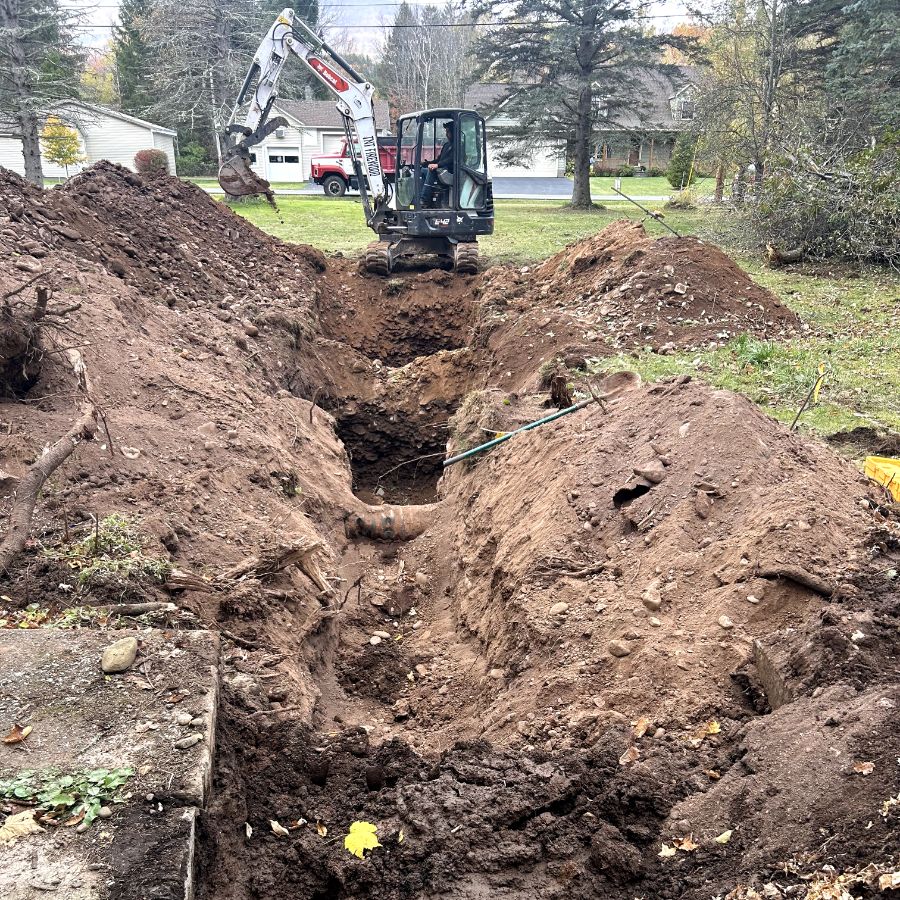 septic installation and land clearing services in ny-042