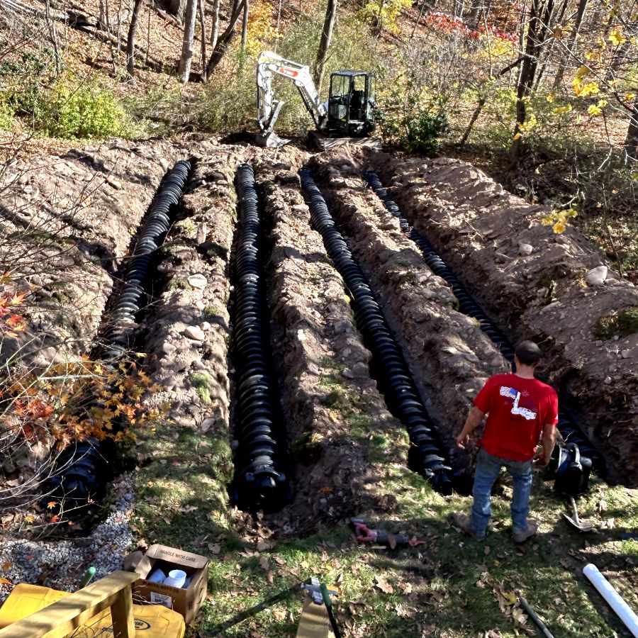septic installation and land clearing services in ny-044