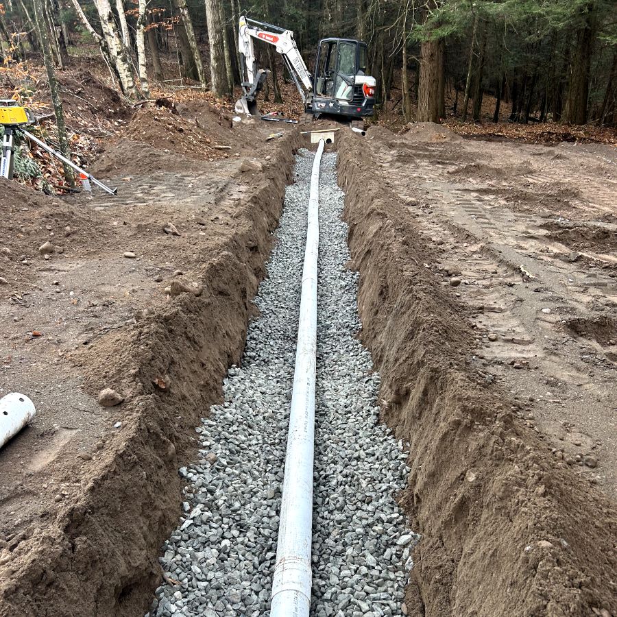 septic installation and land clearing services in ny-058