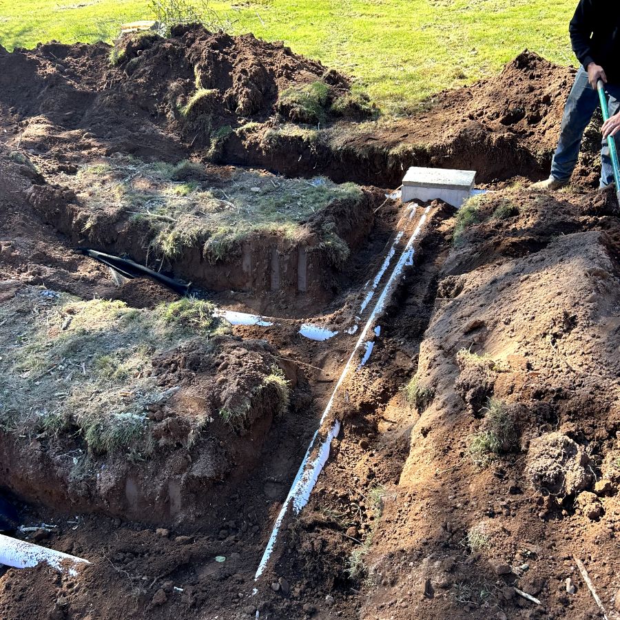 septic installation and land clearing services in ny-063