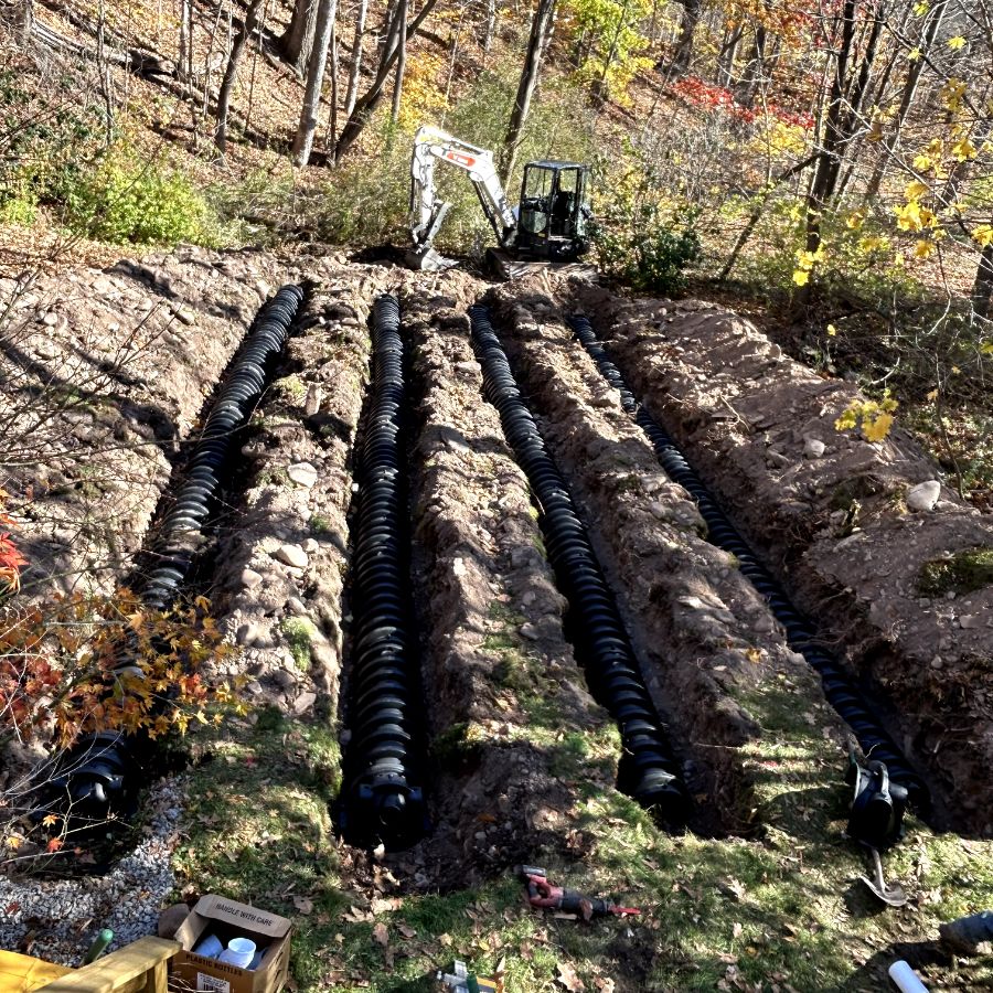 septic installation and land clearing services in ny-080